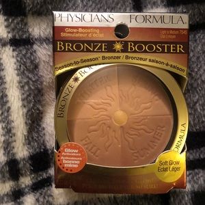 Physicians Formula Bronze Booster